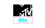 MTV 80’s | Canal 559 [SD]